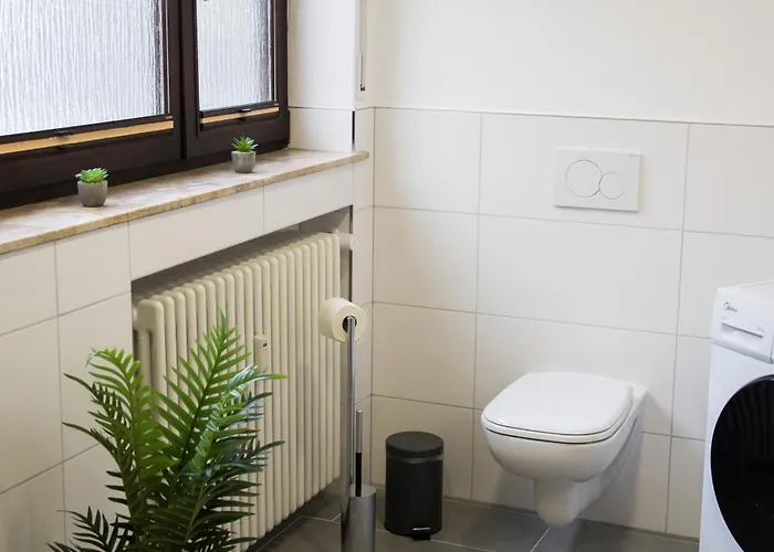 Casa Materi Poppenhausen