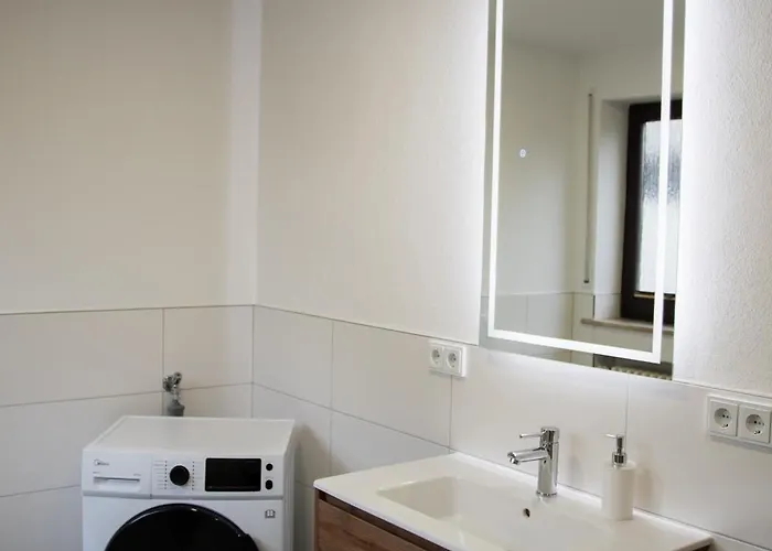 Casa Materi * Poppenhausen