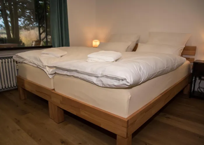 Casa Materi Poppenhausen