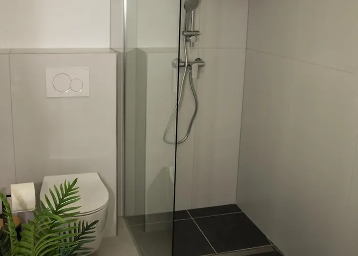 Casa Materi Διαμέρισμα