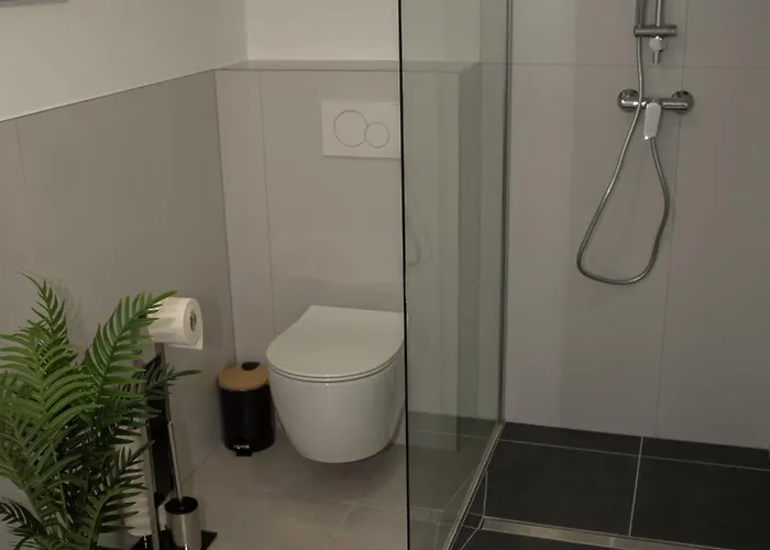 Διαμέρισμα Casa Materi Poppenhausen