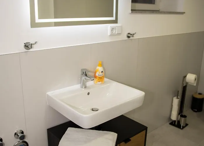 Casa Materi Poppenhausen