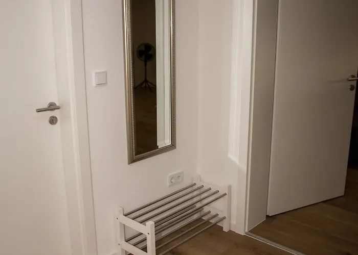 Casa Materi Διαμέρισμα Poppenhausen