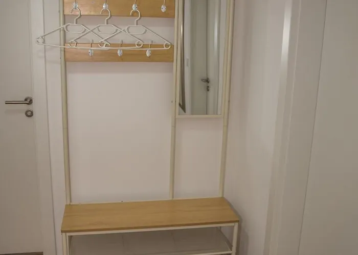 Casa Materi Διαμέρισμα