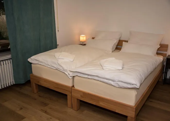 Casa Materi Διαμέρισμα *