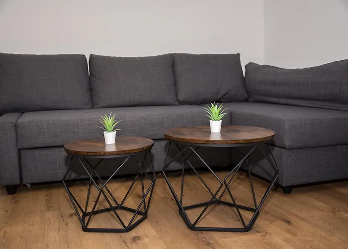 Casa Materi * Poppenhausen