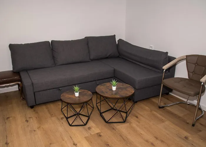 Casa Materi Διαμέρισμα *