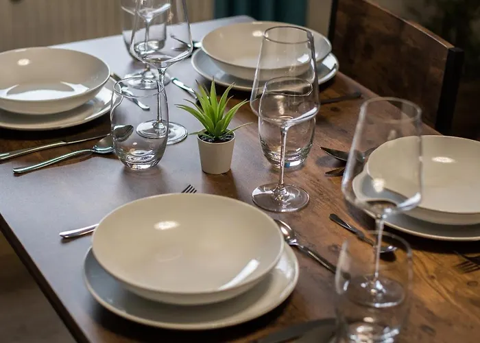 Casa Materi Διαμέρισμα