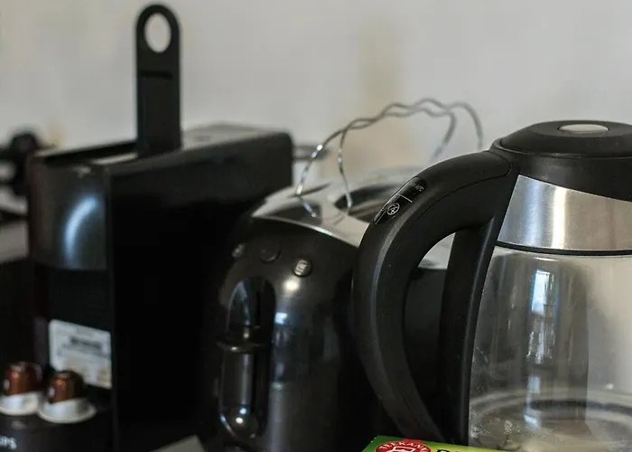 Casa Materi Διαμέρισμα *