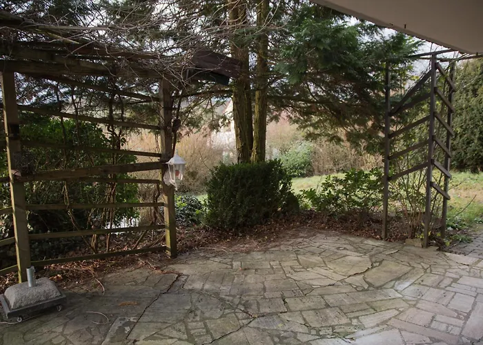 Διαμέρισμα Casa Materi