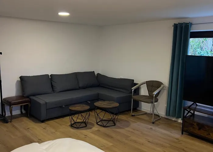 Casa Materi Διαμέρισμα