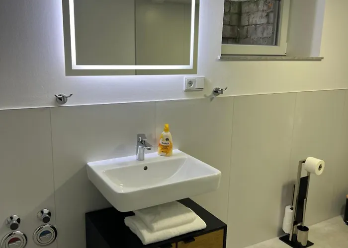 Casa Materi * Poppenhausen