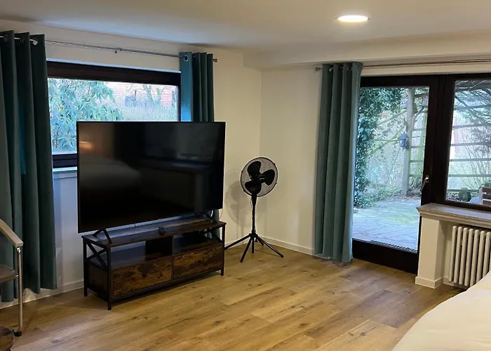 Διαμέρισμα Casa Materi *