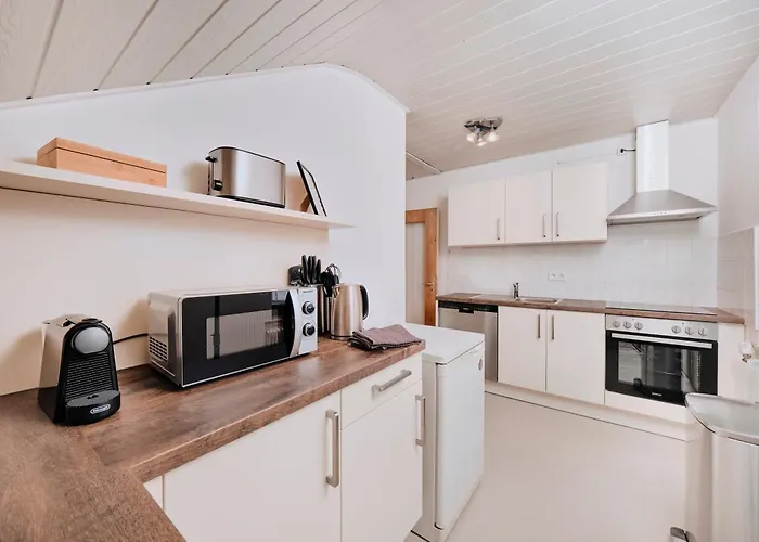 Casa Materi Διαμέρισμα *