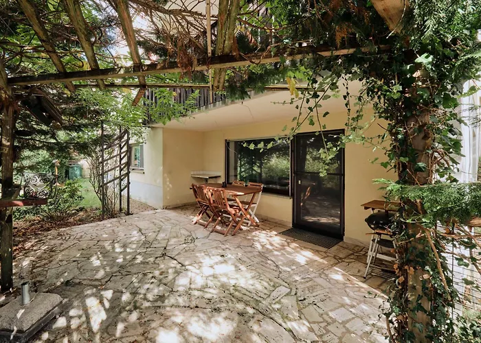 Διαμέρισμα Casa Materi *