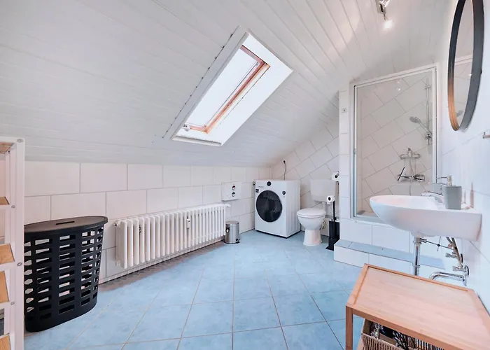 Casa Materi Διαμέρισμα