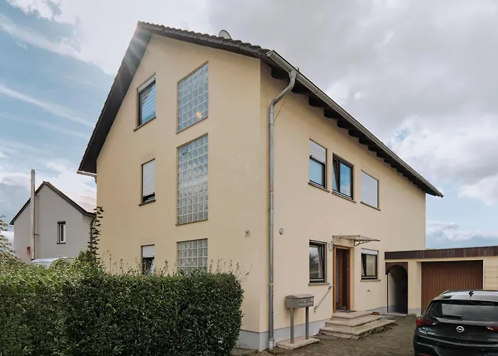 Διαμέρισμα Casa Materi *