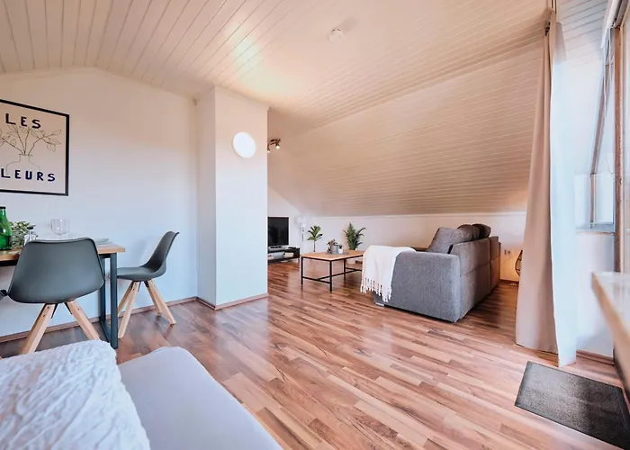 Casa Materi Διαμέρισμα Poppenhausen