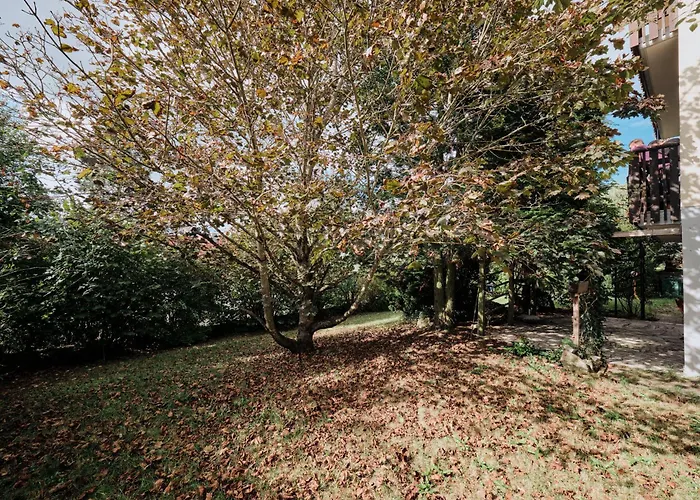 Διαμέρισμα Casa Materi Poppenhausen