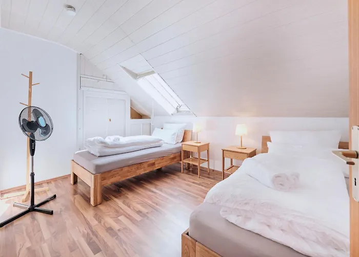 Casa Materi Poppenhausen