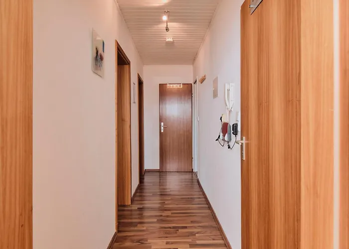 Casa Materi Διαμέρισμα *